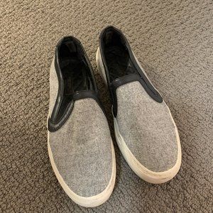 Zara Slip On Sneakers